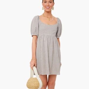 Pomander Place | Dresses | Pomander Place New Green Samantha Jacquard Mini  Dress Size S | Poshmark